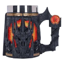 wladca-pierscieni-kufel-zywiczny-sauron-16-cm