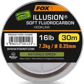 fluorocarbon-fox-edges-illusion-soft-16lb-035mm-30m-naturals-green