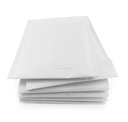 KOPERTY POWIETRZNE BĄBELKOWE OCHRONNE D14 14D KOPERTA D4 - 100 SZT KARTON