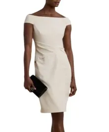 lauren-ralph-lauren-sukienka-koktajlowa-253936389003-ecru-slim-fit-r-44