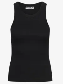 weekday-fitted-rib-tank-top-topy-bez-rekawow-w-rozmiarze-s-3szt