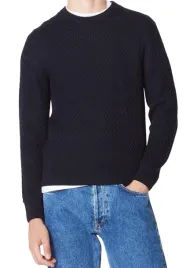 sandro-sweter-granatowy-shptr00357-r-m