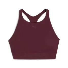 puma-shapeluxe-bordowy-biustonosz-sportowy-z-zabudowanym-dekoltem-s