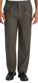 lindbergh-superflex-spodnie-zielony-46