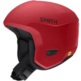 kask-smith-icon-mips-matte-lava
