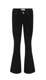 only-flared-fit-kogroyal-mid-waist-jeansy-dzwony-13y-158cm