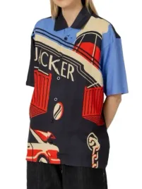 jacker-black-czarna-koszula-unisex-xl