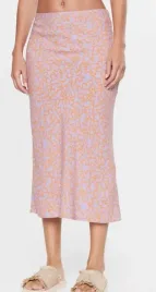 roxy-spodnica-midi-erjwk03140-rozowy-regular-fit-xxl