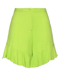 spodenki-closet-london-frill-hem-shorts-l