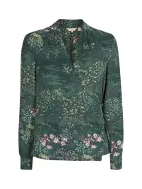 bluzka-kopertowa-ted-baker-ciemnozielona-rozmiar-36