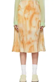 spodnica-midi-holzweiler-yellow-care-l