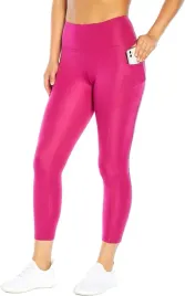 leginsy-bally-total-fitness-z-wysokim-stanem-i-kieszeniami-na-kostki-m