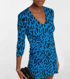 diane-von-furstenberg-minisukienka-davida-w-panterke-xxs