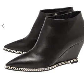 giuseppe-zanotti-giuseppe-zanotti-czarne-skorzane-botki-rozmiar-41