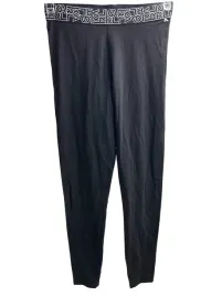 karl-lagerfeld-legginsy-xs
