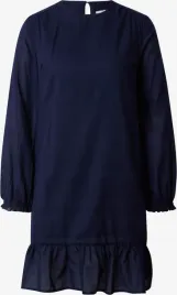 pepe-jeans-sukienka-dora-ro-w-kolorze-ciemny-niebieski-s