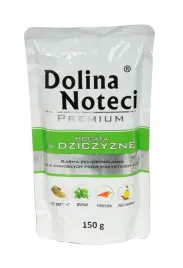 dolina-noteci-premium-bogata-w-dziczyzne-mokra-karma-dla-psa-150g