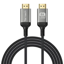 kabel-hdmi-teltech-5m-czarny-8k-60hz-standard-2-1-high-speed