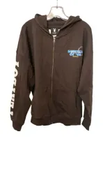 playboy-brazowy-bluza-rozpinana-l
