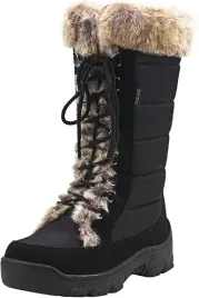 ausland-7623-damskie-sniegowce-wysokie-buty-zimowe-z-futrem-40