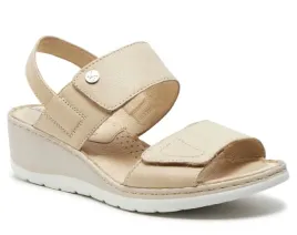 caprice-28251-42-sandaly-ecru-perlowe-koturn-r-40