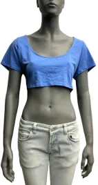 monki-top-damskie-niebieski-xl
