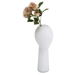 wazon-cabeza-18x40-cm-bialy