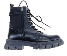 botki-trapery-damskie-inuovo-skorzane-czarne-r-39