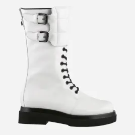 glany-damskie-skorzane-hogl-influencer-roz-41