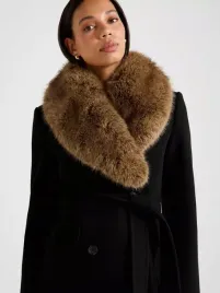 forever-new-black-chelsea-double-breasted-fur-collar-coat-10