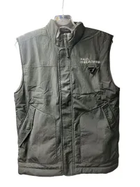 kamizelka-unisex-czarny-halo-padded-gilet-rozmiar-xs