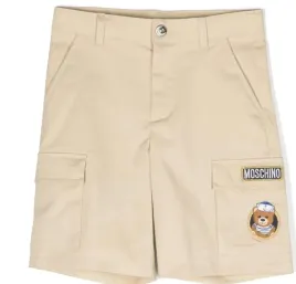 moschino-bambino-sailor-teddy-cargo-shorts-12y