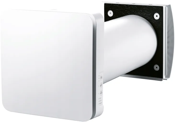 Rekuperator Blauberg VENTO inHome WiFi ceramiczny A+ 50 m³/h