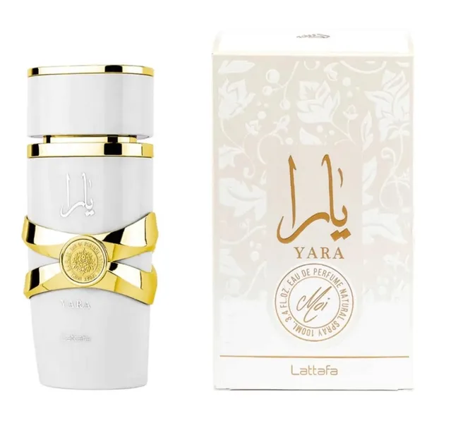LATTAFA YARA MOI WODA PERFUMOWANA PERFUMY ARABSKIE DAMSKIE EDP 100ml