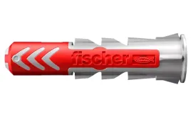 fischer-duopower-5x25-mocowanie-uniwersalne-100szt