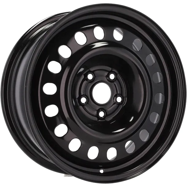 Felga Stalowa 17 5x112 Skoda Karoq Kodiaq Octavia II III IV Pro SuperB SEAT
