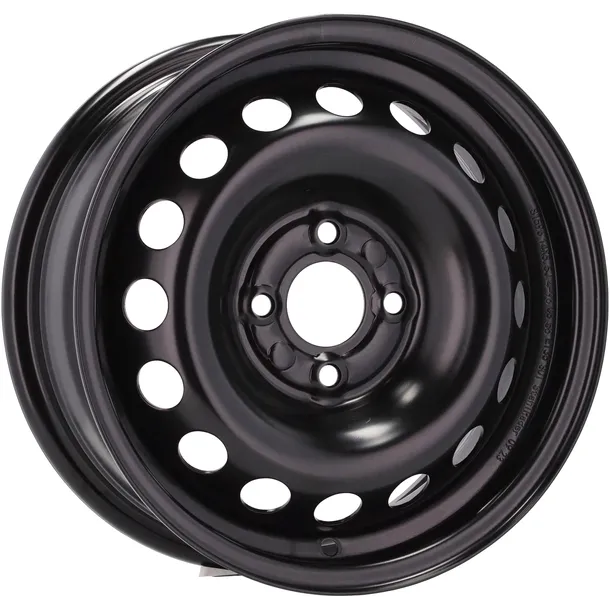 Felgi stalowe 14 4x98 Citroen Nemo I Fiat 500 500C 600 Brava Bravo Doblo Fl