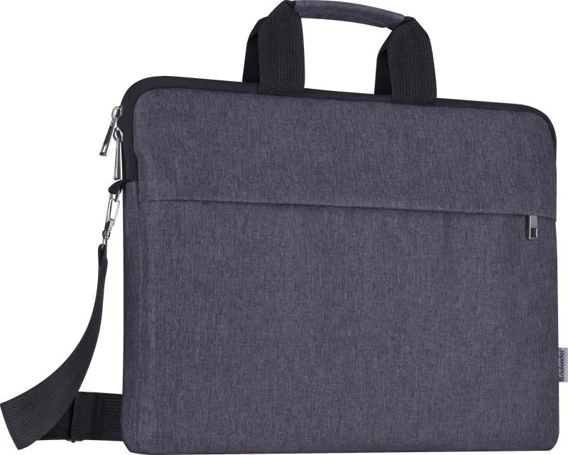 torba-do-notebooka-defender-chic-15-6-szara