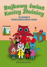 bajkowy-swiat-kocicy-zlosnicy-elzbieta-krawczun