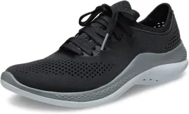 buty-crocs-literide-360-clog-czarno-szare