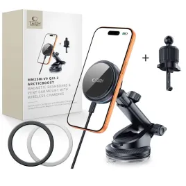 tech-protect-v9-arcticboost-magnetic-magsafe-dashboard-and-vent-car-mount-wir