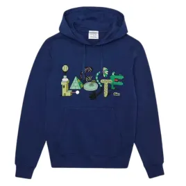 bluza-unisex-lacoste-x-jeremyville-sh0412-kangurka-granatowa-r-xxs