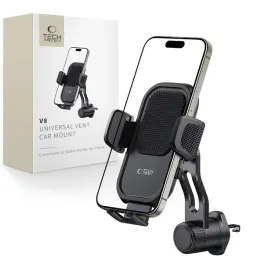 tech-protect-v8-universal-rotary-vent-car-mount-black