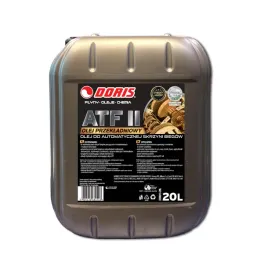 doris-olej-przekladniowy-atf-ii-20l