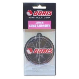 doris-zawieszka-zapachowa-guma-balonowa
