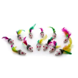 58531-jk-myszka-mala-z-piorkiem-5cm-na-sztuke