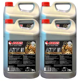 doris-olej-przekladniowy-atf-ii-20l-zestaw-4szt-x-5l