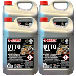doris-olej-przekladniowo-hydrauliczny-utto-10w30-20l-zestaw-4szt-x-5l
