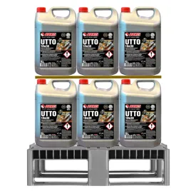doris-olej-przekladniowo-hydrauliczny-utto-10w30-200l-zestaw-40szt-x-5l