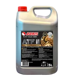 doris-olej-przekladniowy-atf-ii-5l